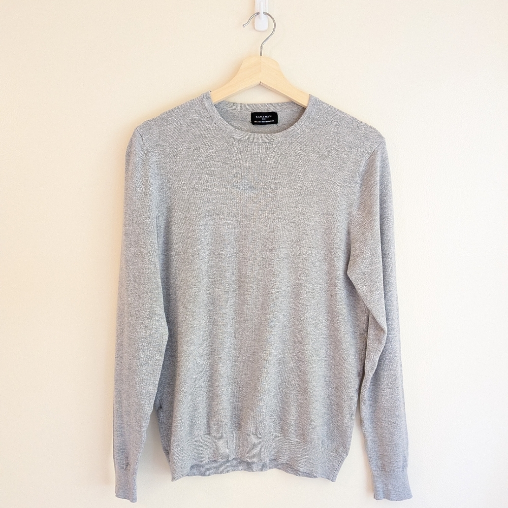 Zara Men's Sweater